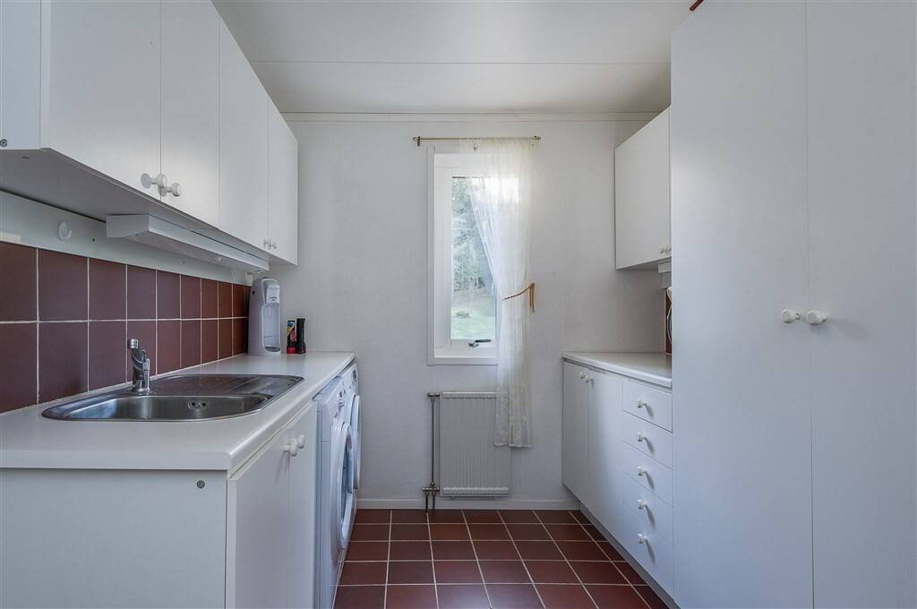 5 rum Villa på Fänge Ängslyckan 1 Gusum Valdemarsviks kommun - bild 15