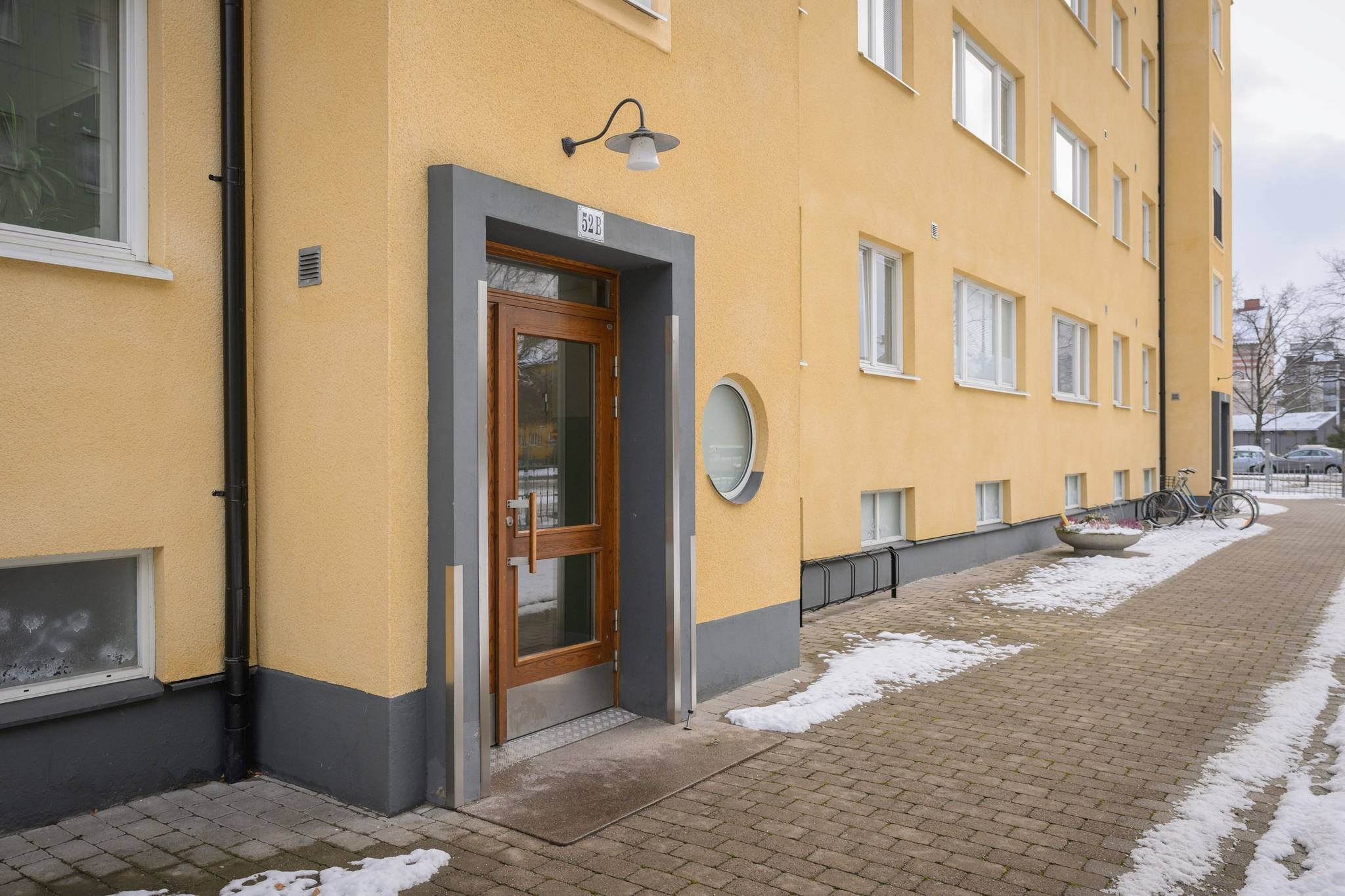 2 rum Lägenhet på Lönngatan 52B Lönngården Malmö kommun - bild 21