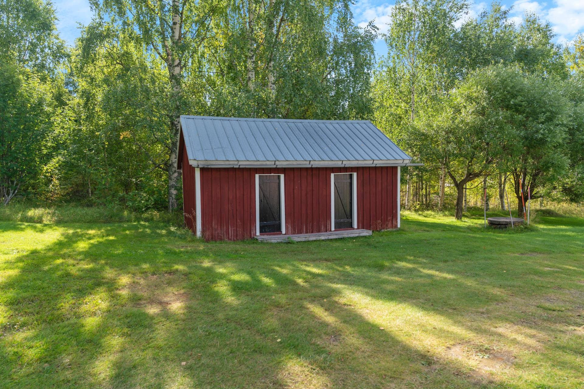 3 rum Villa på Älvsbyvägen 960 Piteå kommun - bild 10
