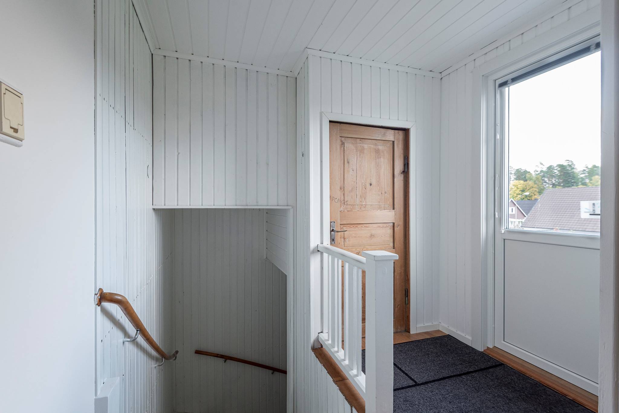 4 rum Villa på Klockarvägen 16 Virsbo Surahammars kommun - bild 17