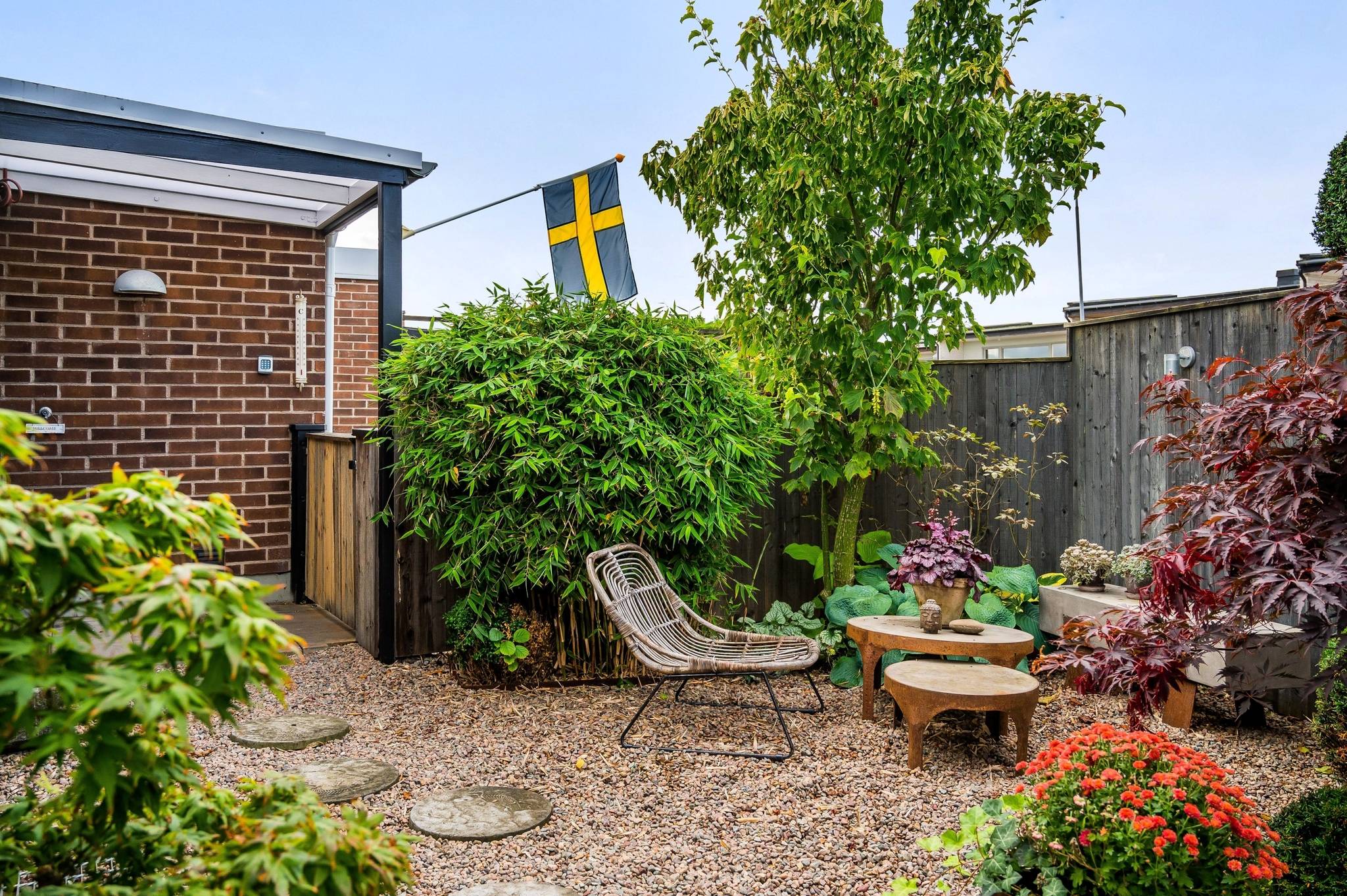 6 rum Radhus på Carl Magnus Agrells väg 14 Vätterslund Jönköpings kommun - bild 11