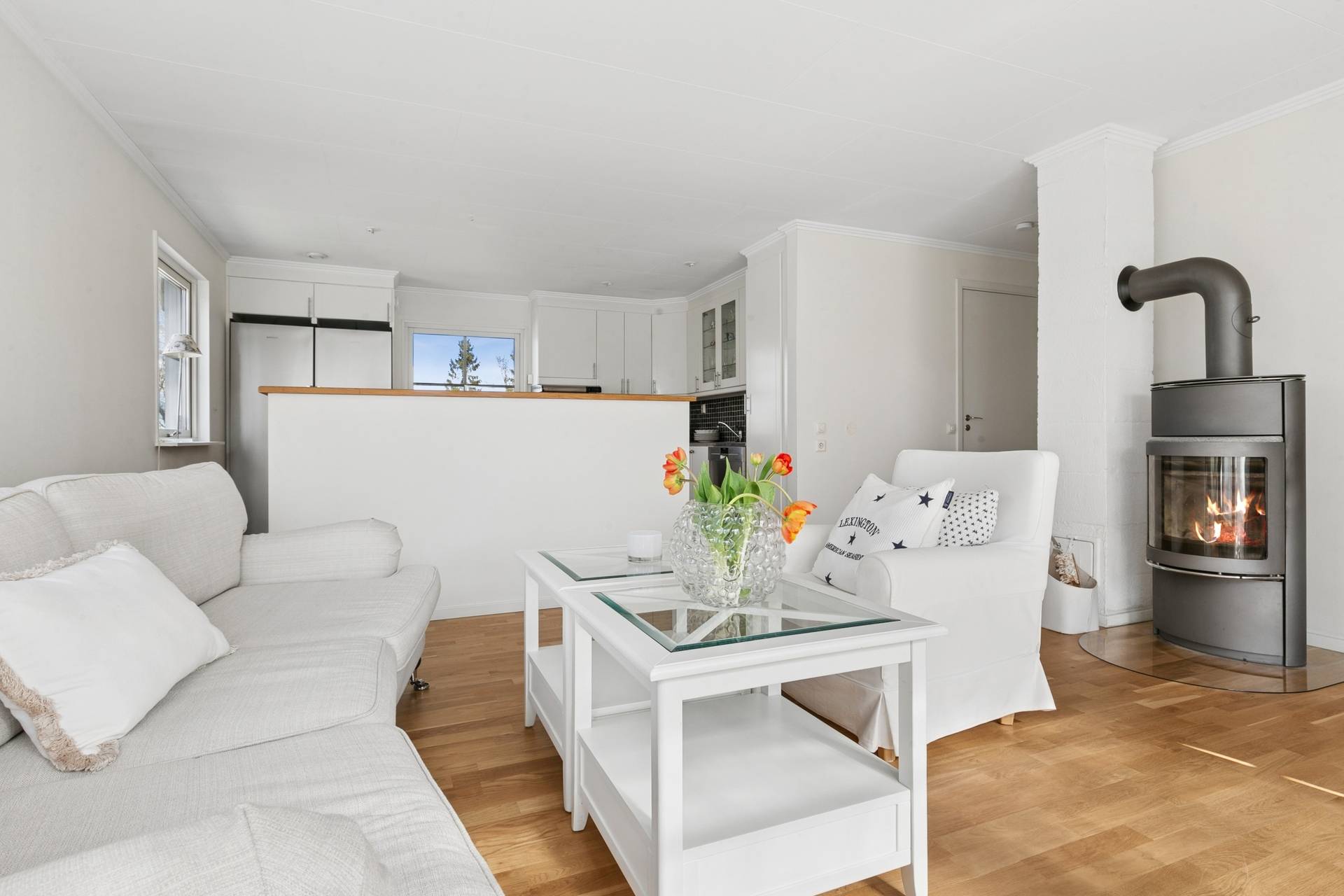 6 rum Villa på Tistelvägen 38 Vendelsö Haninge kommun - bild 11