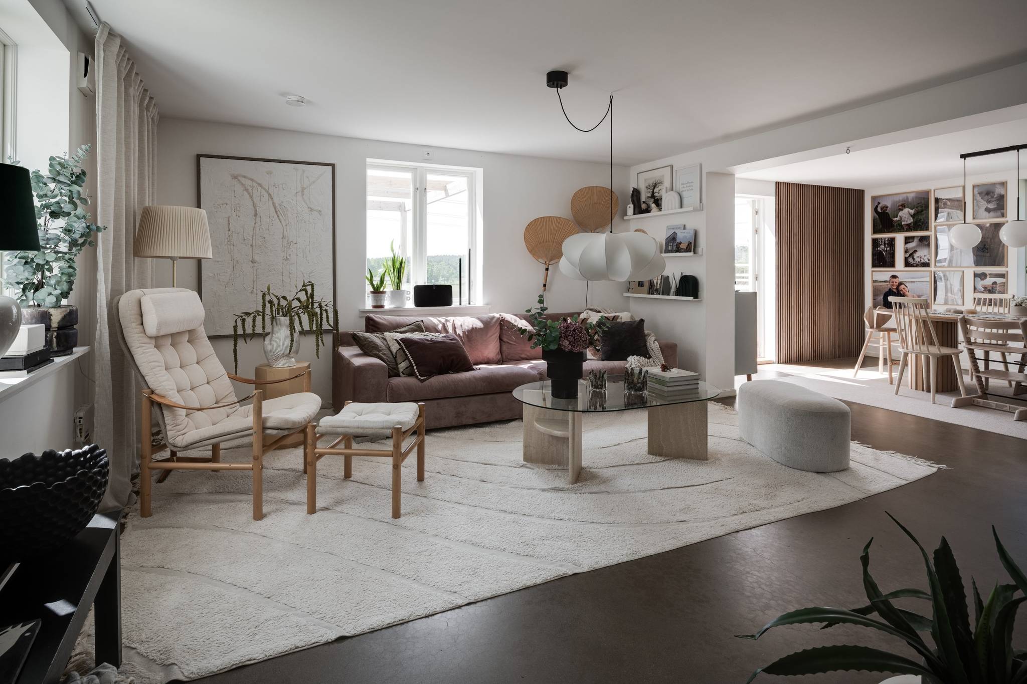 8 rum Villa på Lilla Aggetorpsvägen 3 Gråbo - Aggetorp Lerums kommun - bild 9
