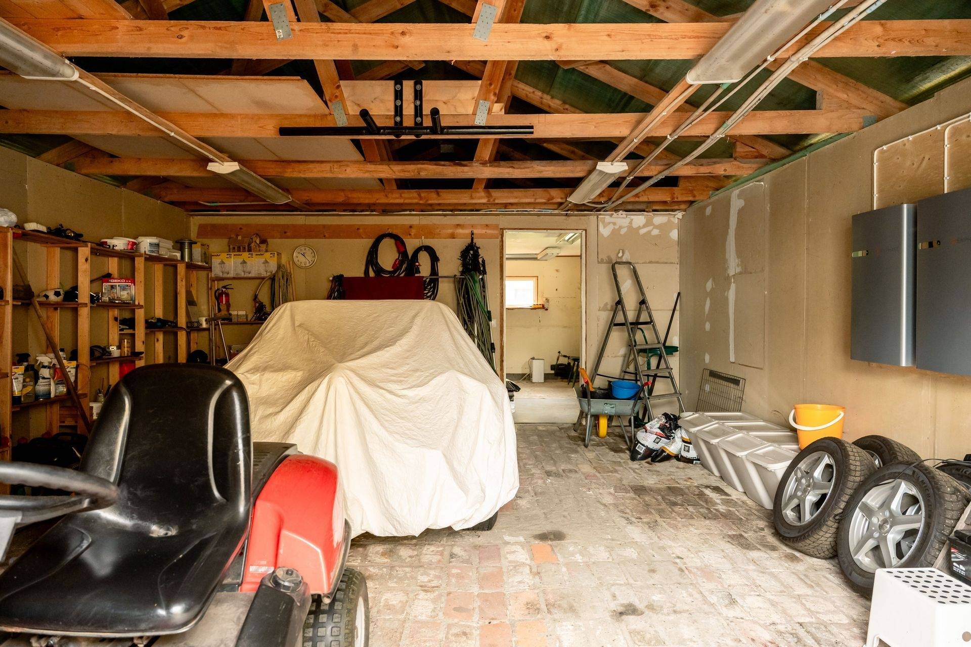 7 rum Villa på Äspinge 5077 Hörby kommun - bild 39