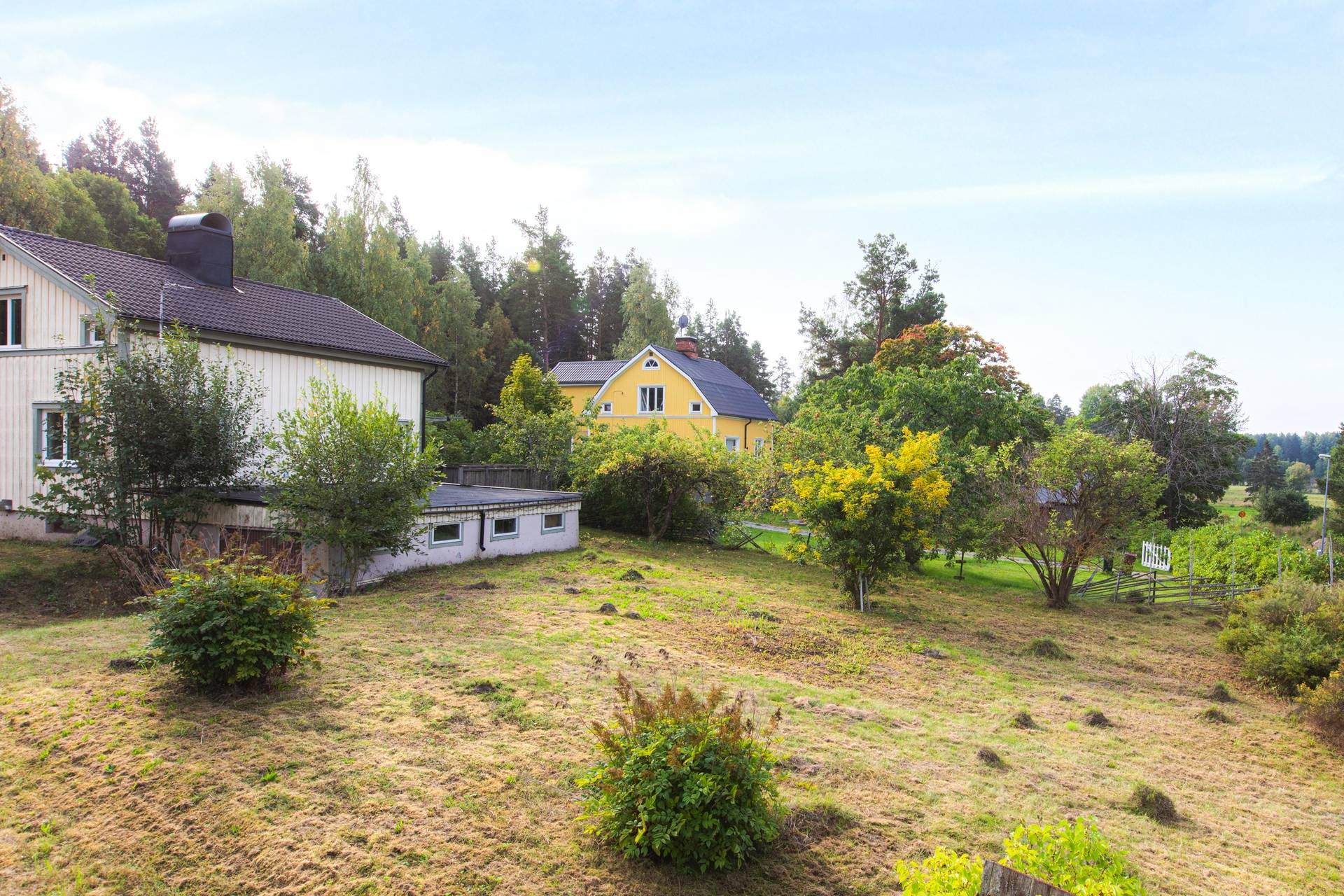 5 rum Villa på Södra Järvstavägen 121 Södra Järvsta Gävle kommun - bild 37