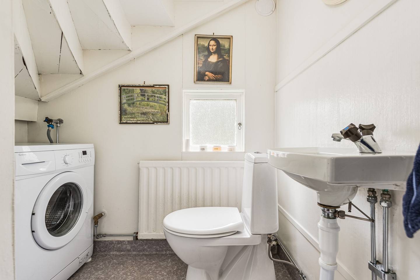 4 rum Villa på Bäckheden Södra Bostället Hagfors kommun - bild 20