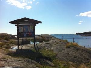 2 rum Lägenhet på Kungagårdsängen 24 Hovås Göteborgs kommun - bild 24