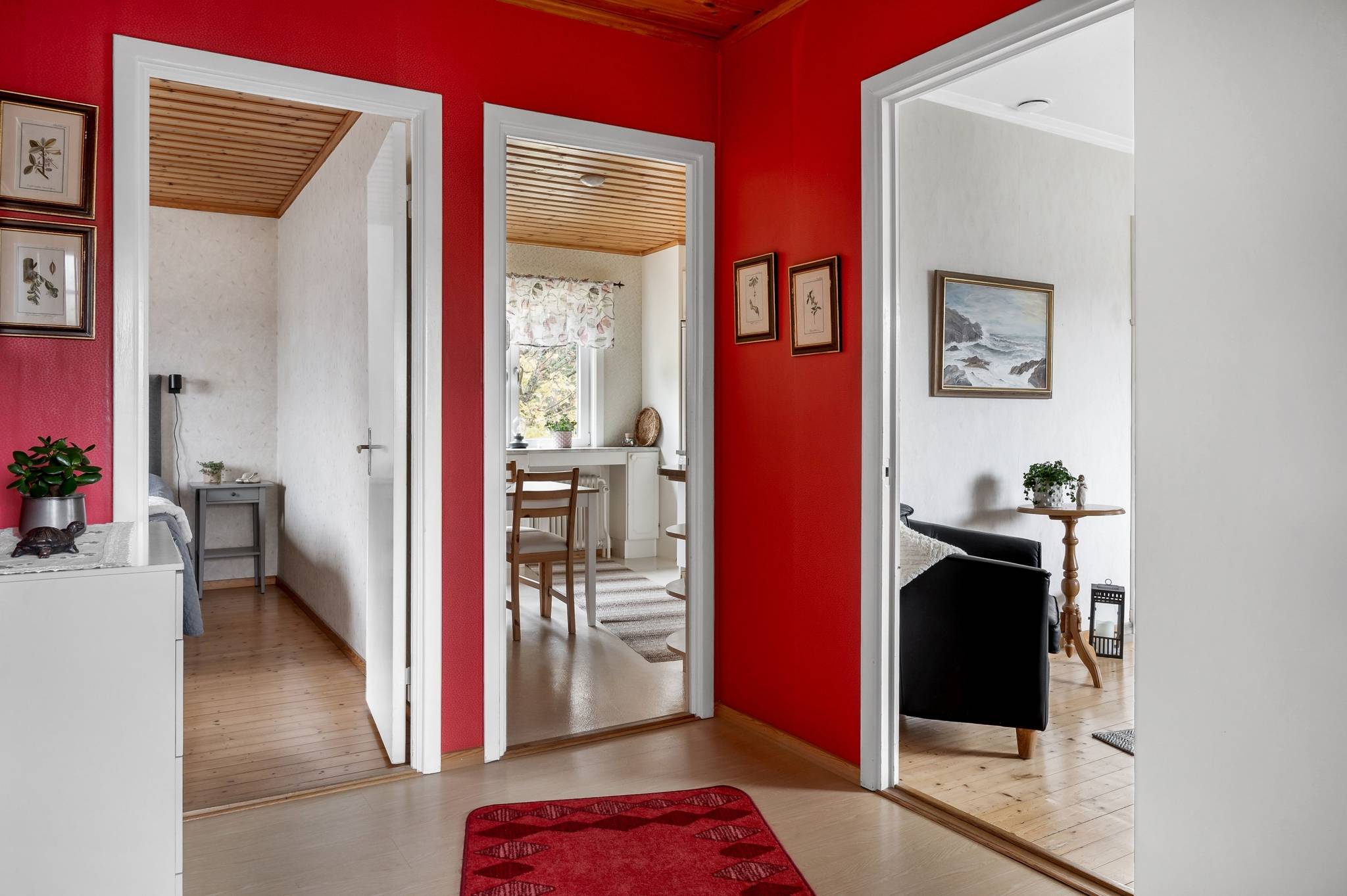 3 rum Villa på Verkstadsvägen 10 Bankeryd Jönköpings kommun - bild 5