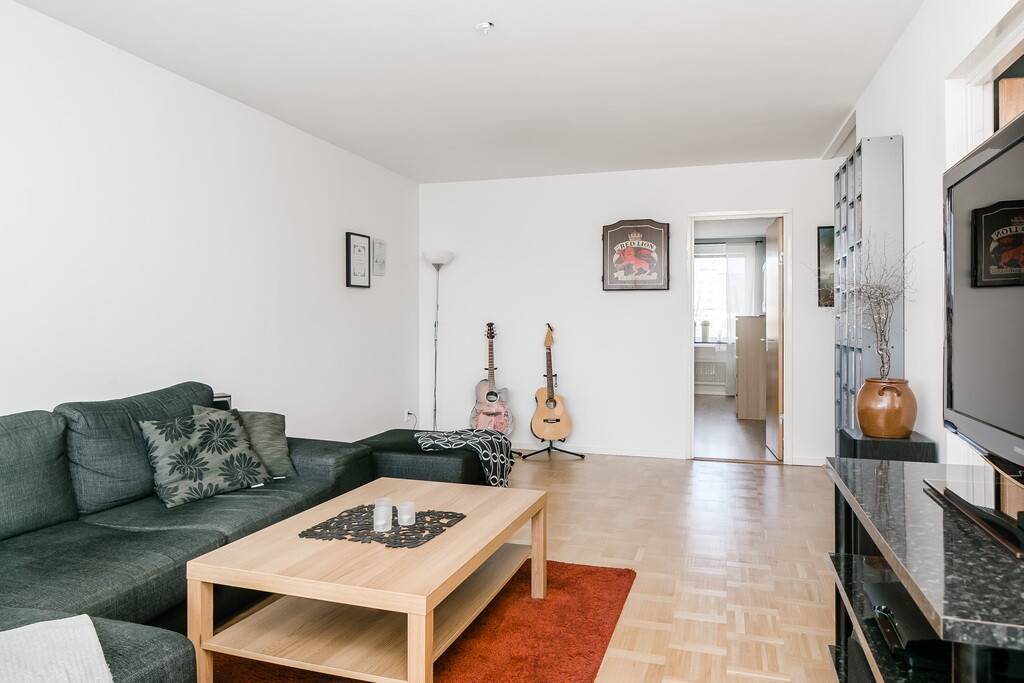 4 rum Lägenhet på Havstenavägen 42 B Havstena Skövde kommun - bild 9