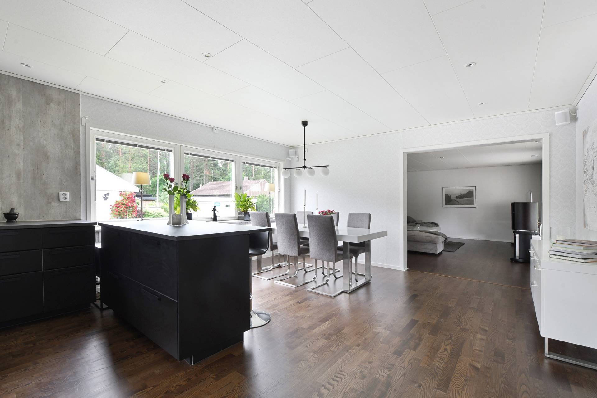 5 rum Villa på Mjölonvägen 12 Sätra Gävle kommun - bild 19