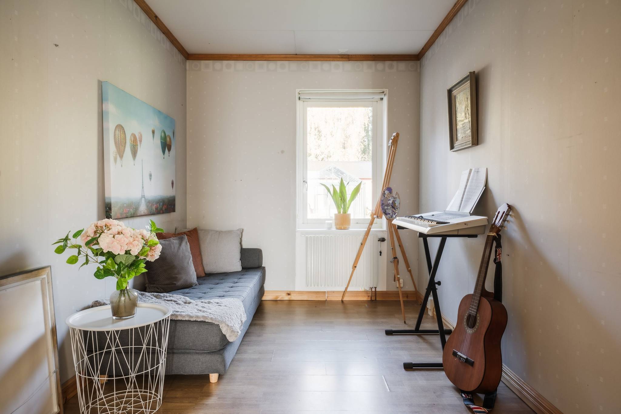 5 rum Villa på Norra Yttervik 104 Yttervik Skellefteå kommun - bild 21