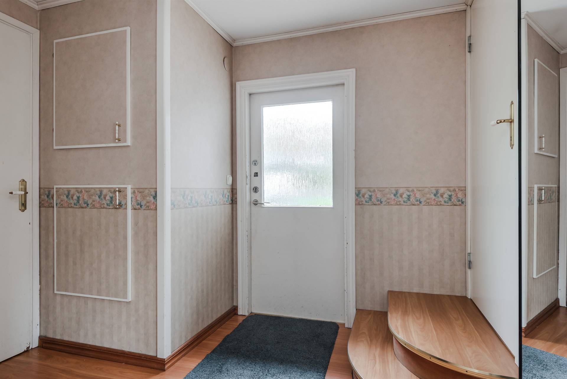 5 rum Villa på Gråhallavägen 8 Borensberg Motala kommun - bild 26