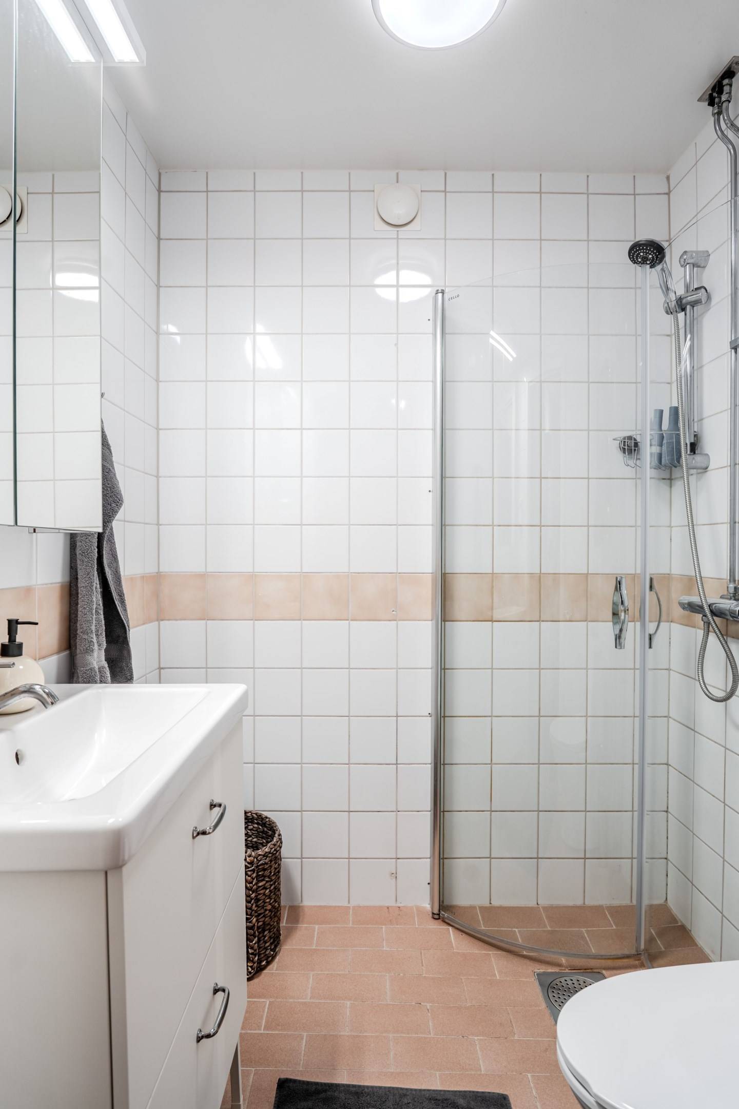 1 rum Lägenhet på Hjalmar Brantingsgatan 31 Fålhagen Uppsala kommun - bild 16