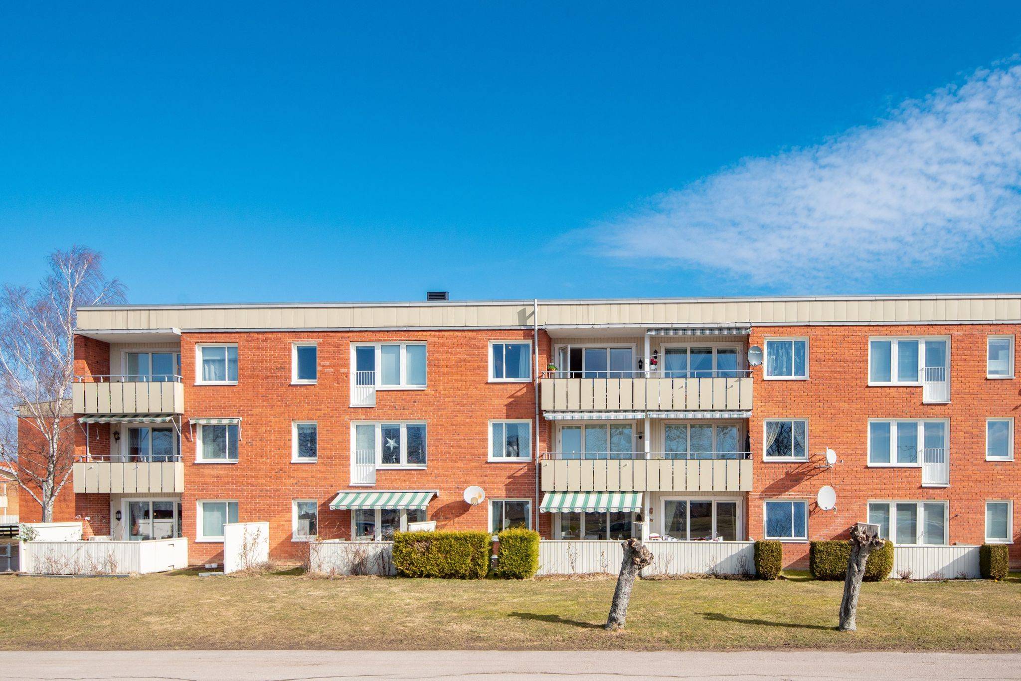 3 rum Lägenhet på Idrottsgatan 5 Tidaholm Tidaholms kommun - bild 24