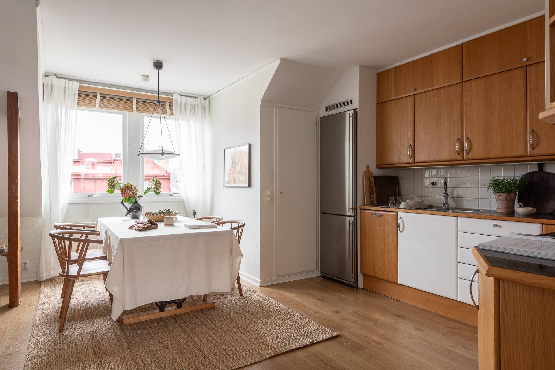 2 rum Lägenhet på Olivedalsgatan 20 Linnéstaden Göteborgs kommun - bild 32
