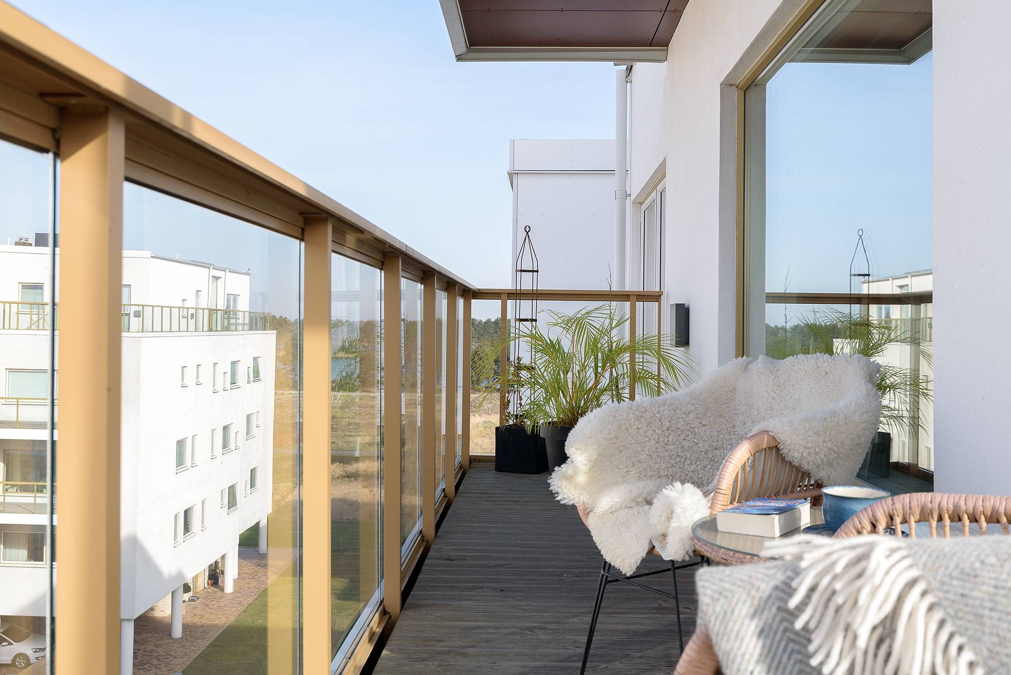 3 rum Lägenhet på Sommargatan 29 Lomma Lomma kommun - bild 7