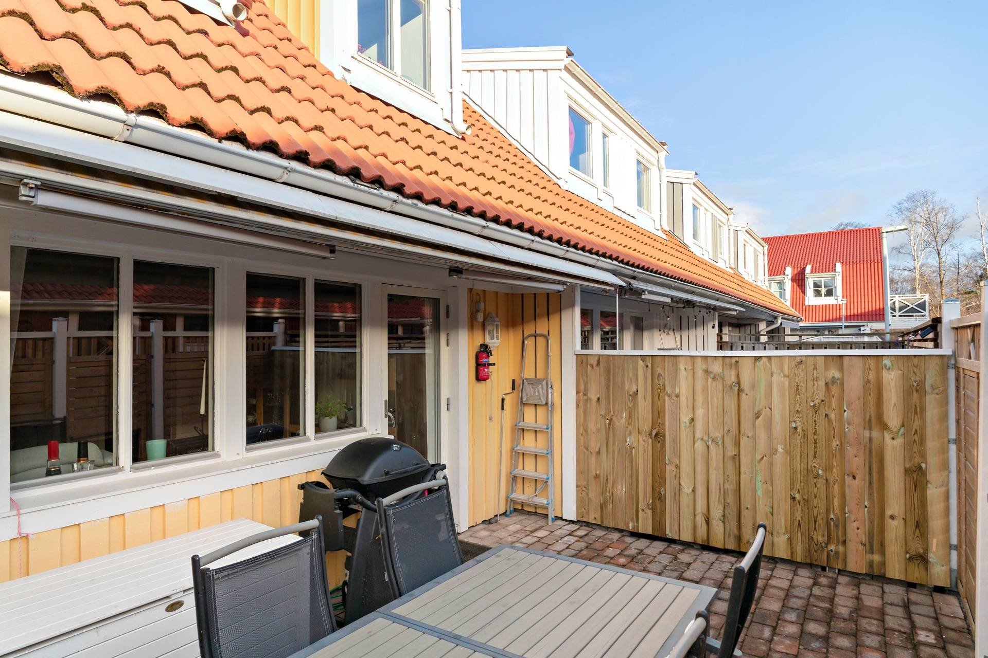 5 rum Radhus på Askims Domarringsväg 238 Sisjön Göteborgs kommun - bild 23