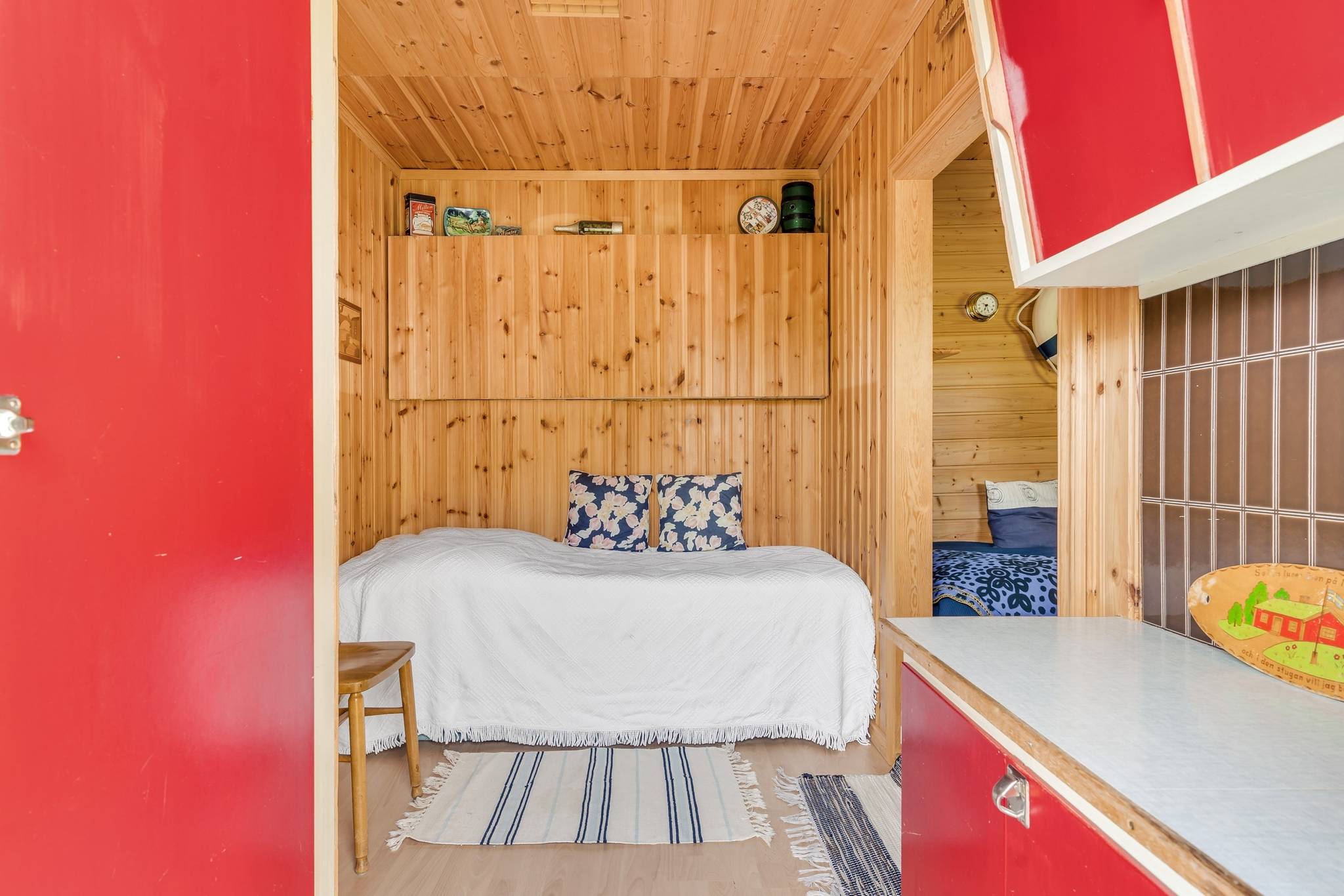 2 rum Villa på Lutens väg 4 Norrlandet Gävle kommun - bild 43