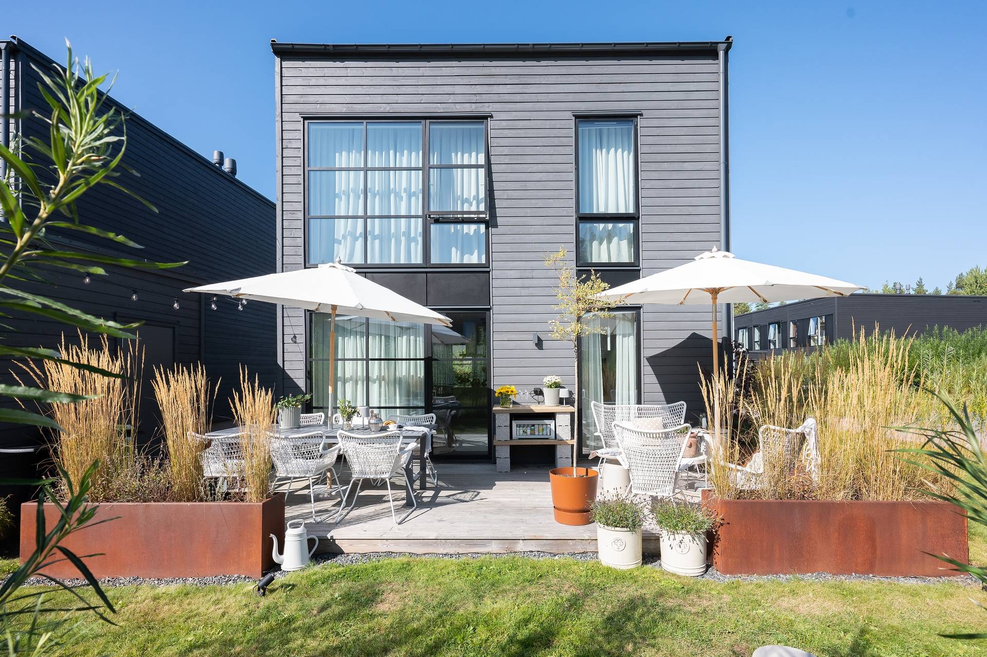 6 rum Villa på Trädgårdsmästarevägen 44 Gävle Gävle kommun - bild 54