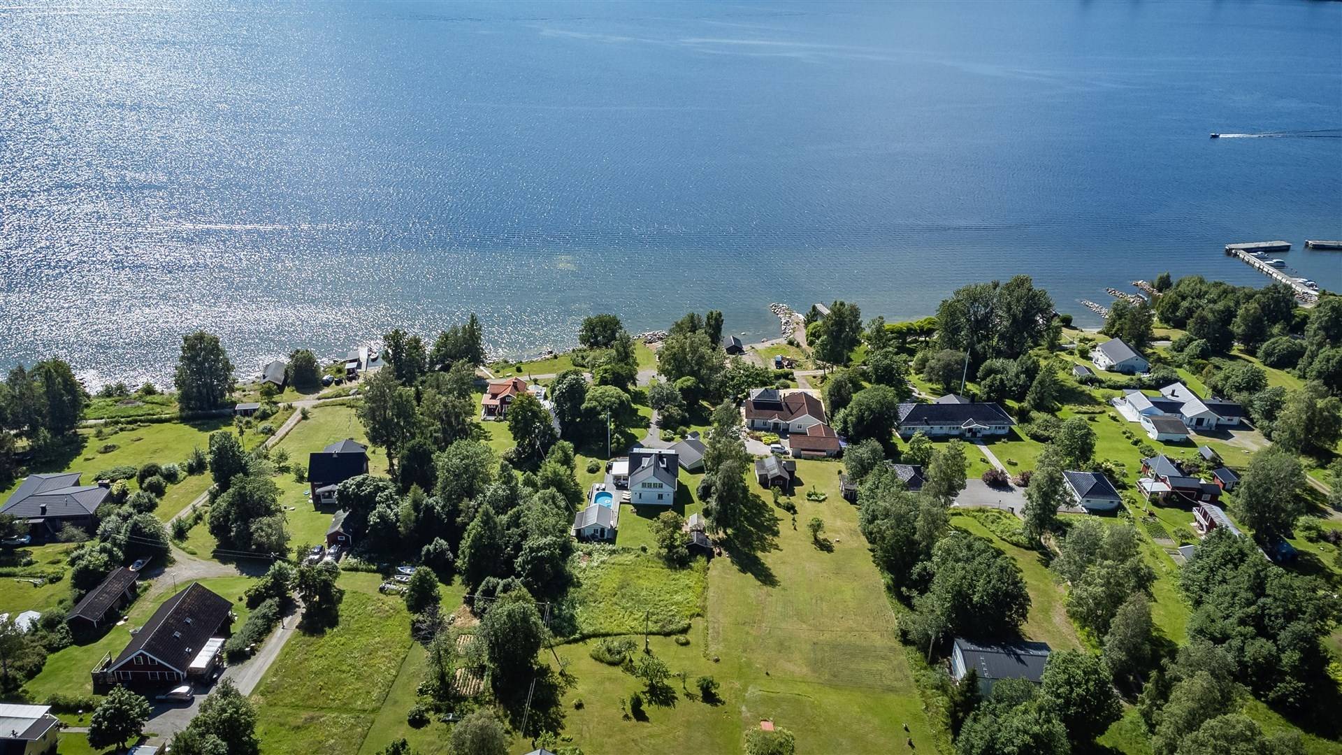 6 rum Villa på Fartygsvägen 61 Sundsvalls kommun - bild 20