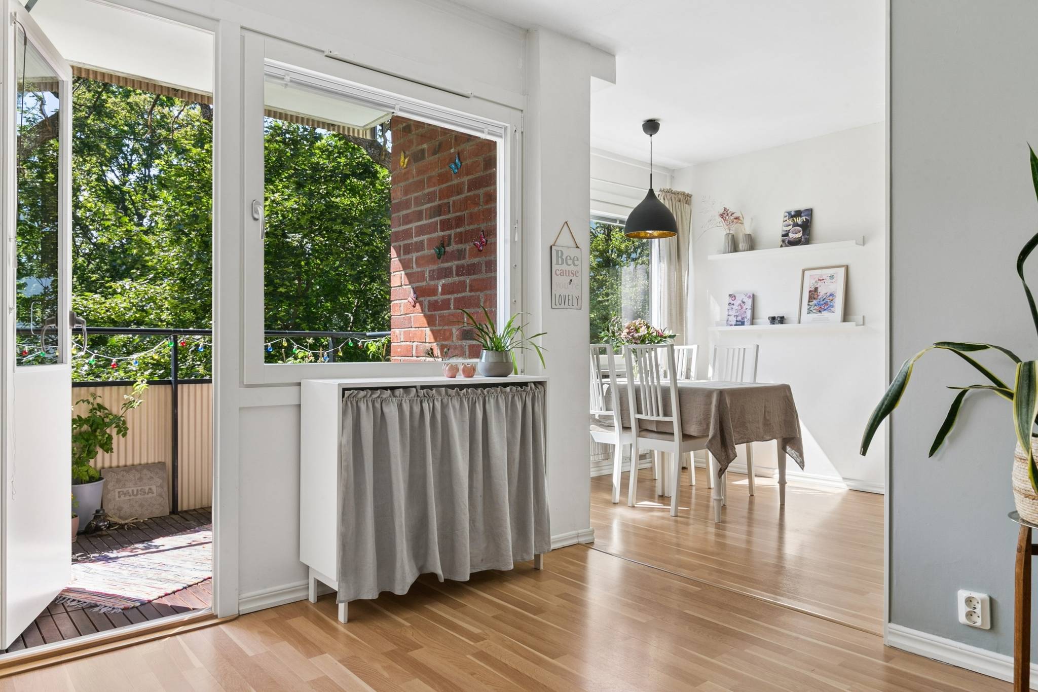 3 rum Lägenhet på Forshagagatan 40 Farsta Stockholms kommun - bild 8