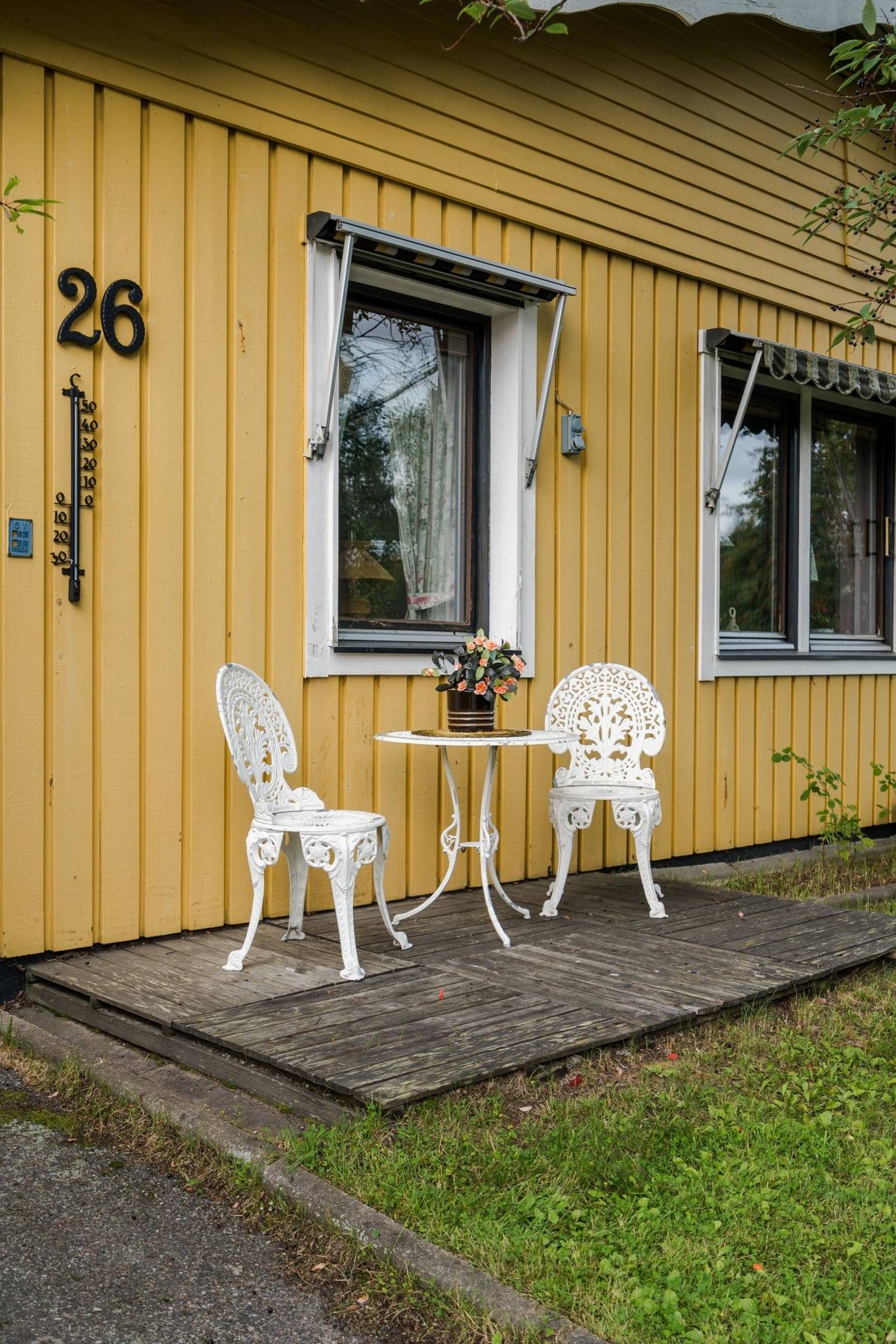 4 rum Villa på Tangogatan 26 Öjebyn Piteå kommun - bild 6