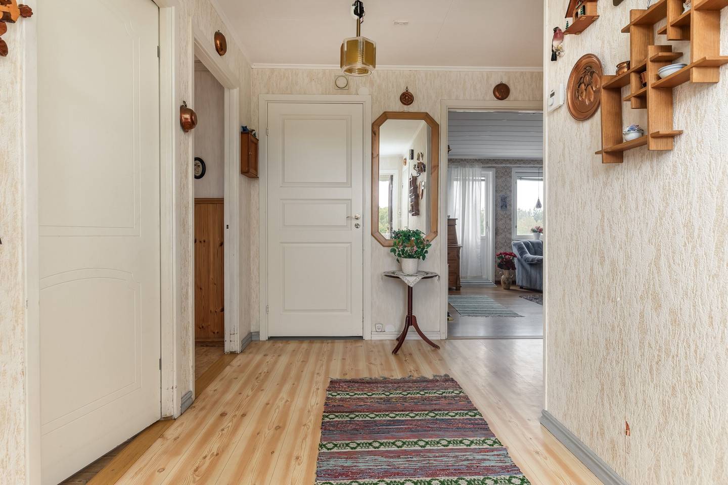 151 m² Villa på Krontorpsvägen 3 Villastaden Smedjebackens kommun - bild 5