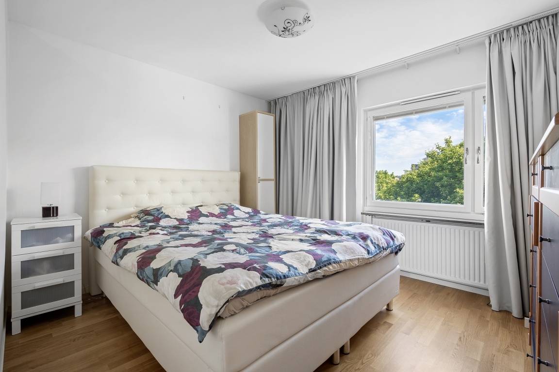 3 rum Lägenhet på Dagsverksvägen 237 Spånga - Solhem Stockholms kommun - bild 12