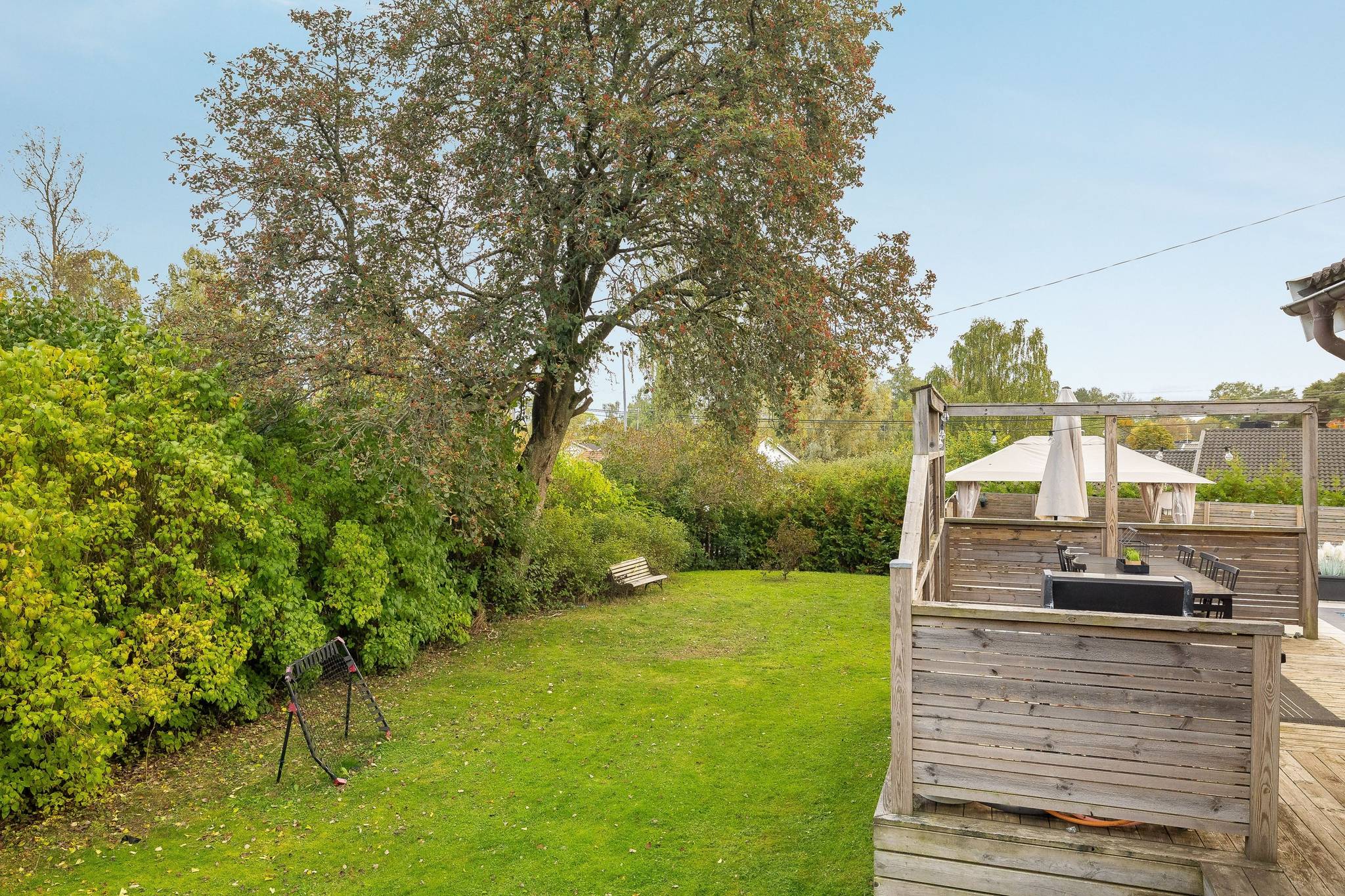 6 rum Villa på Östgötavägen 2 Ormsta Vallentuna kommun - bild 40