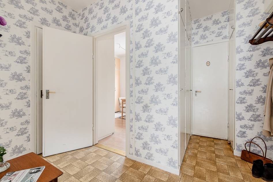 2 rum Lägenhet på Bäckvägen 161, 1½ tr Hägerstensåsen Stockholms kommun - bild 25