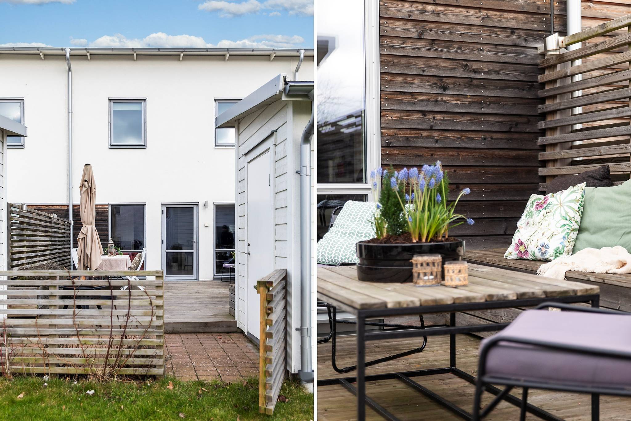 5 rum Lägenhet på Lundsbäcksgatan 108 Vasatorps Trädgård Helsingborgs kommun - bild 30