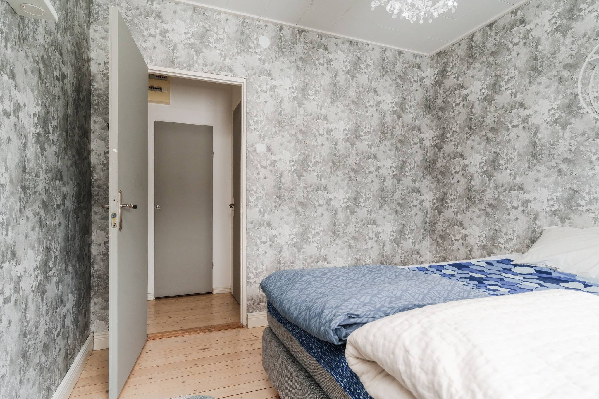 5 rum Villa på Örtagårdsvägen 1 Jäderfors Sandvikens kommun - bild 18