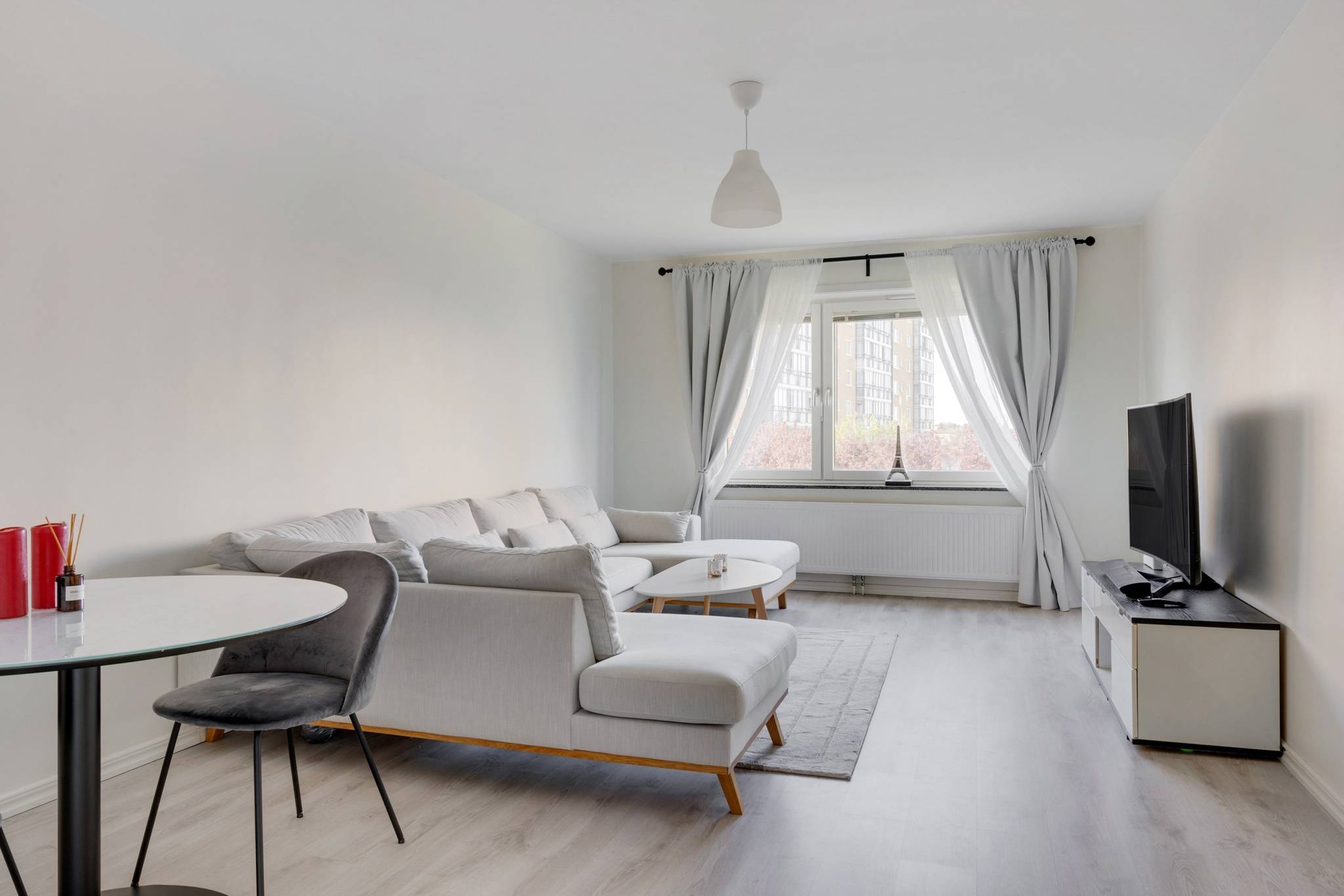 3,5 rum lägenhet på Norrbäcksgatan 21 Kroksbäck, Malmö kommun - bild 3