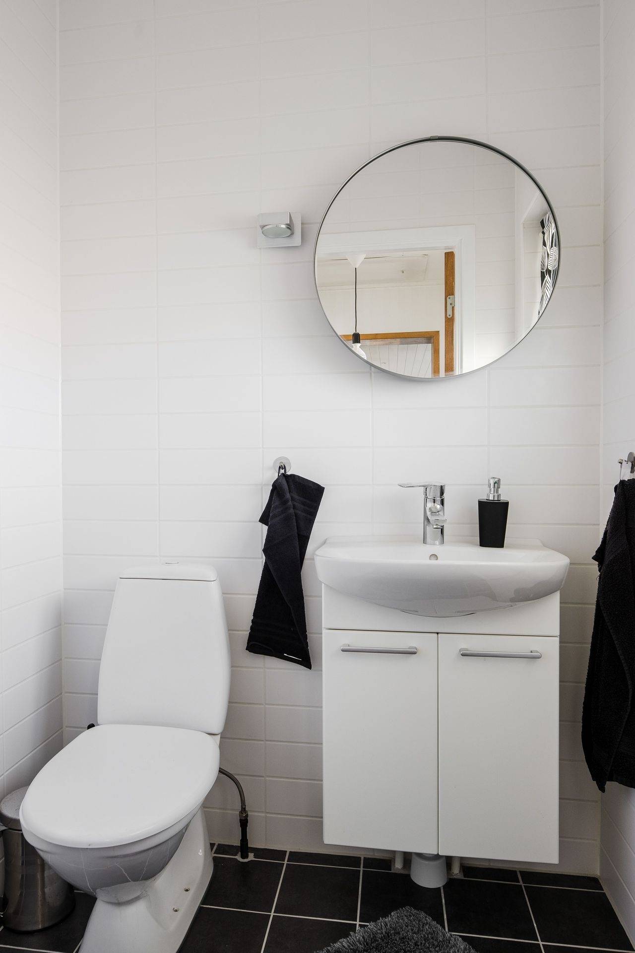 5 rum Villa på Stötgatan 4 Gamla Stan Lidköpings kommun - bild 26