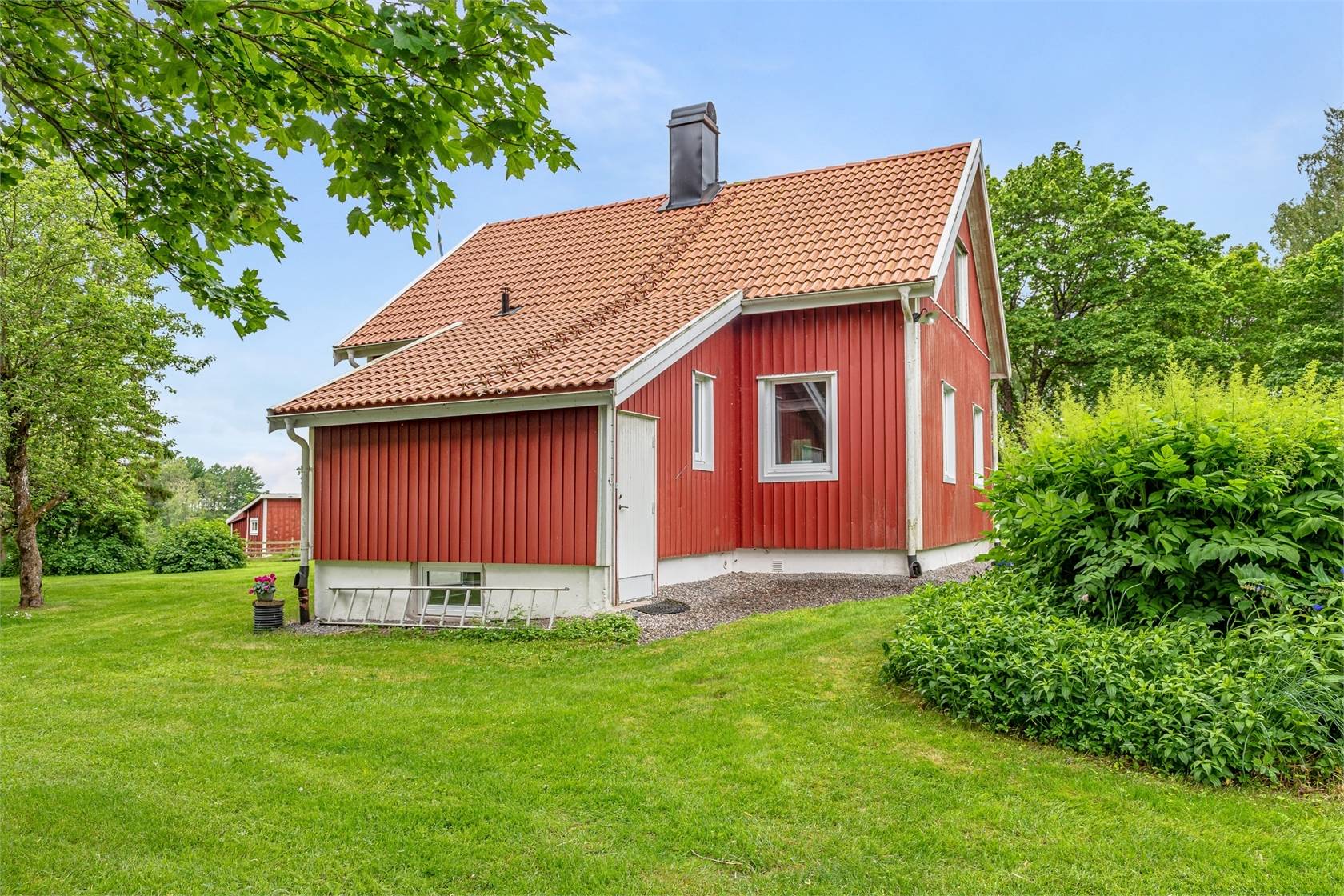 6 rum Villa på Järn Tormansbol 2 Järn Melleruds kommun - bild 27