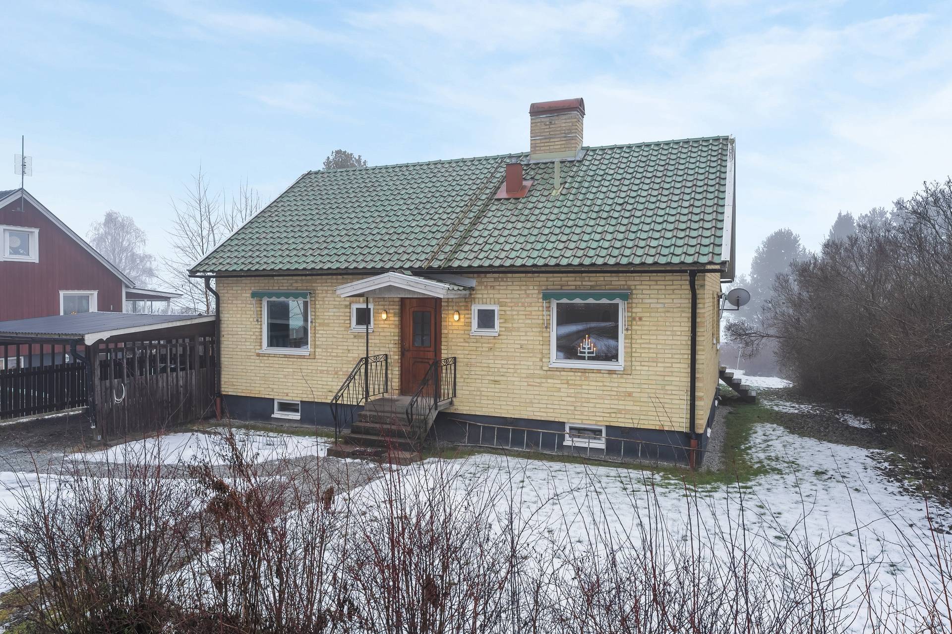 79 m² Villa på Södra vägen 10 Ånge kommun - bild 26
