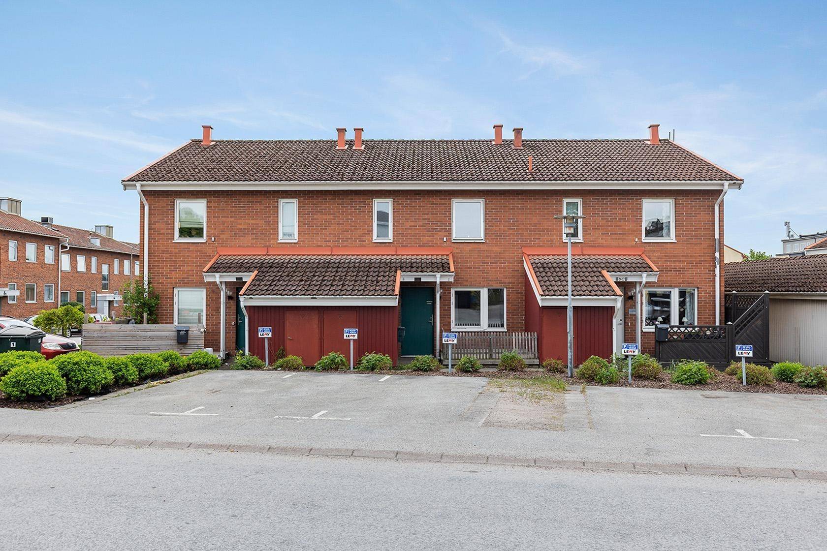 Hörby, Hörby kommun
