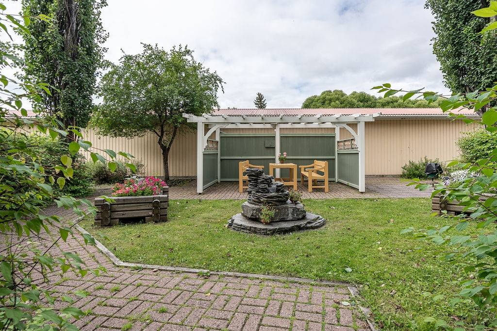 2 rum Lägenhet på Norra torlandsgatan 18A Blomängen/Tegelplan Östersunds kommun - bild 23