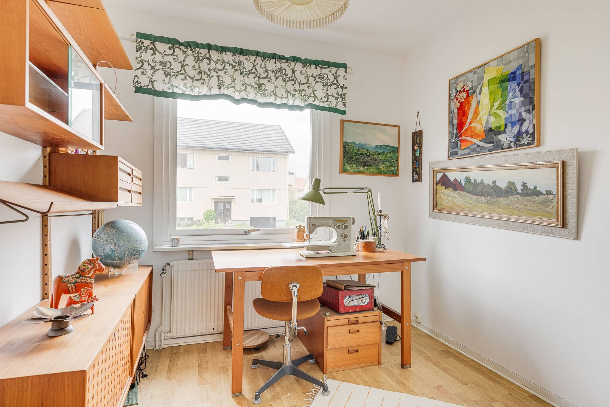 3 rum Lägenhet på Prytzgatan 29 Mölndals Innerstad Mölndals kommun - bild 9