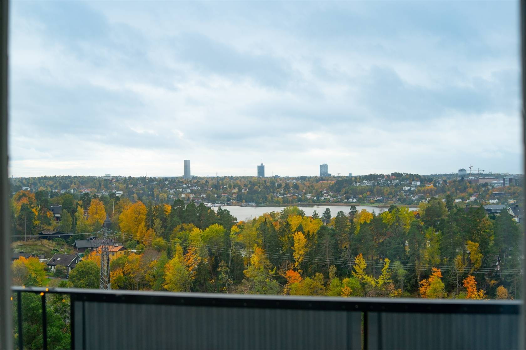4 rum Lägenhet på Kruthornsvägen 66 B Edsberg Sollentuna kommun - bild 9