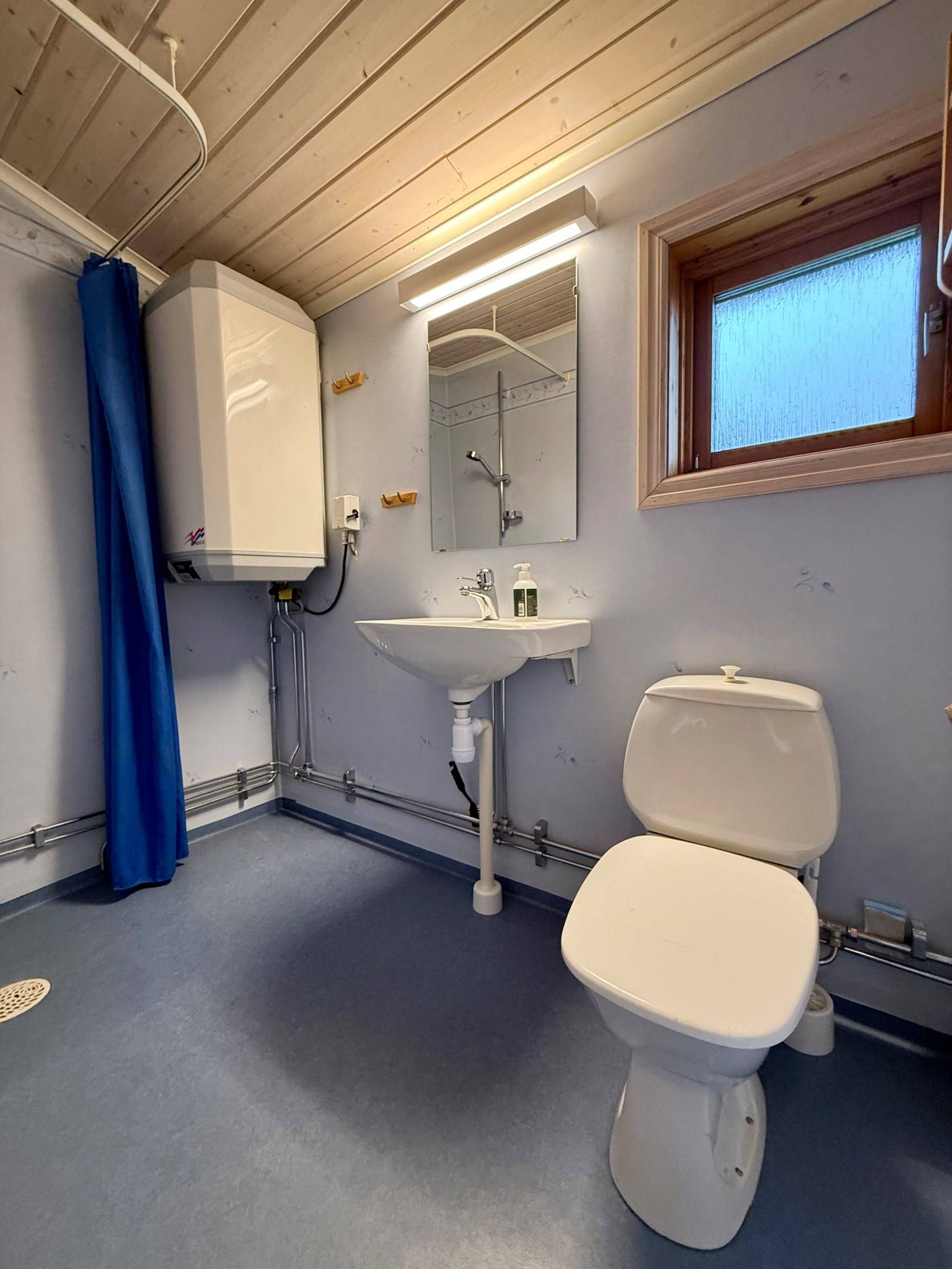3 rum Fritidshus på Brf Fjällbyn, Torpvägen 8. Vecka 13, 22 o 47. Hus 34B. Tännäs Tännäs - Funäsfjällen Härjedalens kommun - bild 13