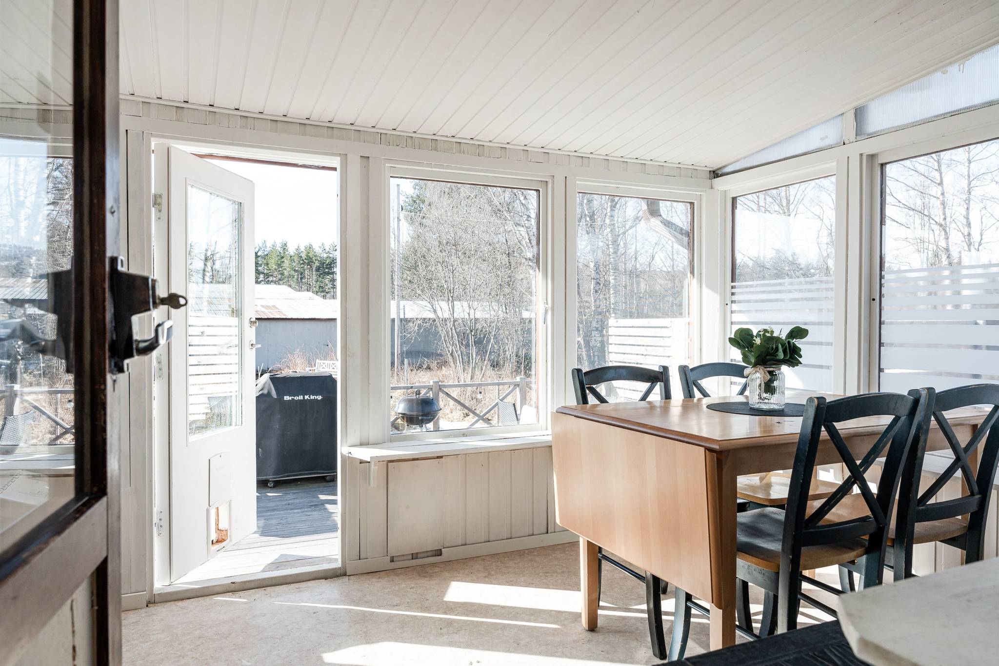 7 rum Villa på Industrivägen 2 Sollefteå kommun - bild 10