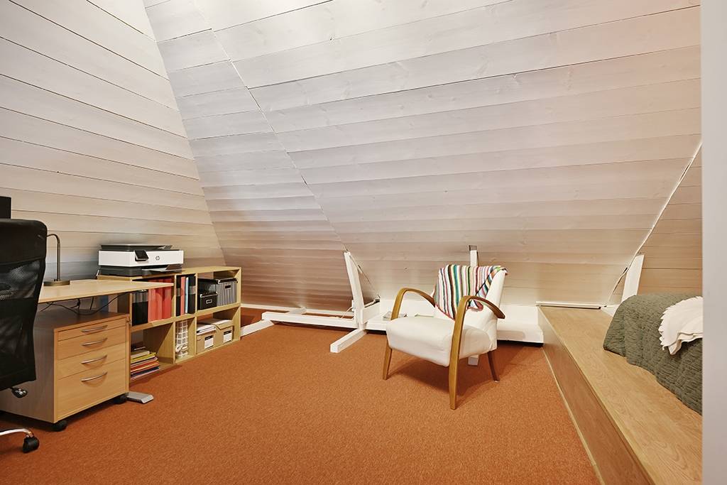 4 rum Villa på Breviksvägen 14A Brevik Tyresö kommun - bild 74