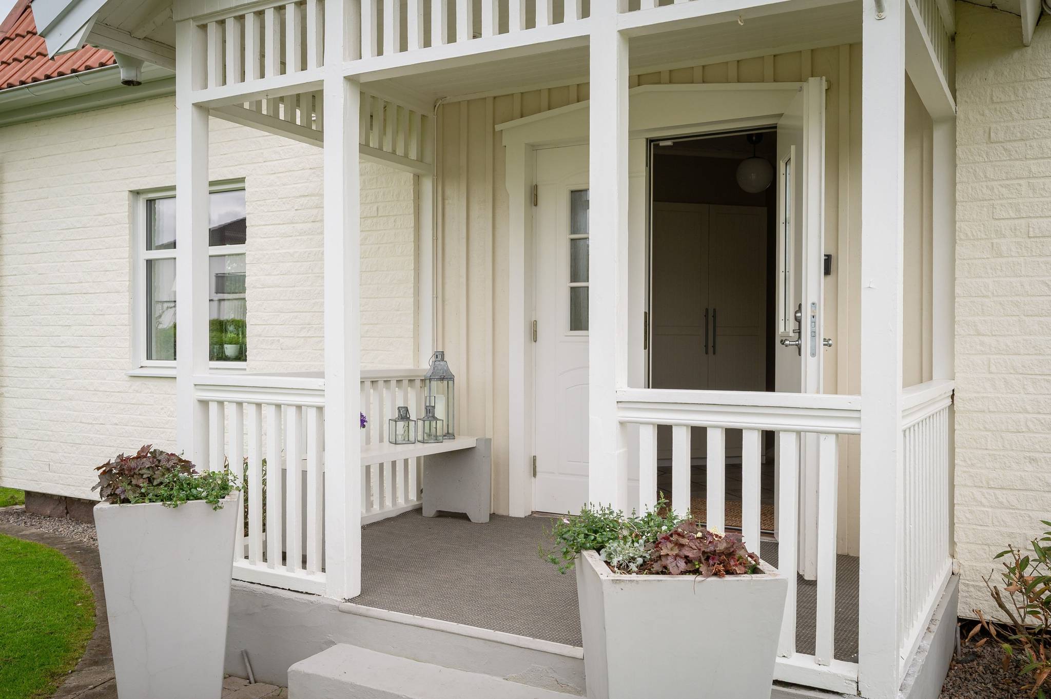 7 rum Villa på Gårdavägen 7 Timmele Ulricehamns kommun - bild 8