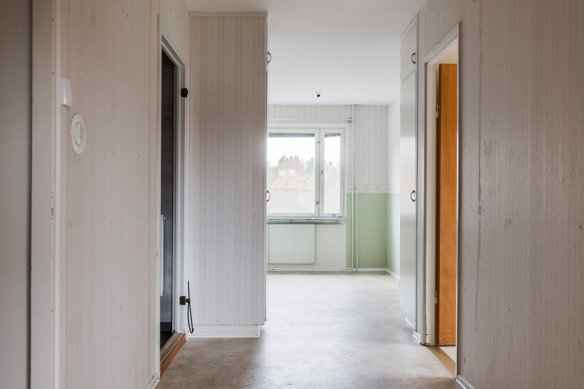 3 rum Lägenhet på Parbovägen 3 Björneborg Kristinehamns kommun - bild 3