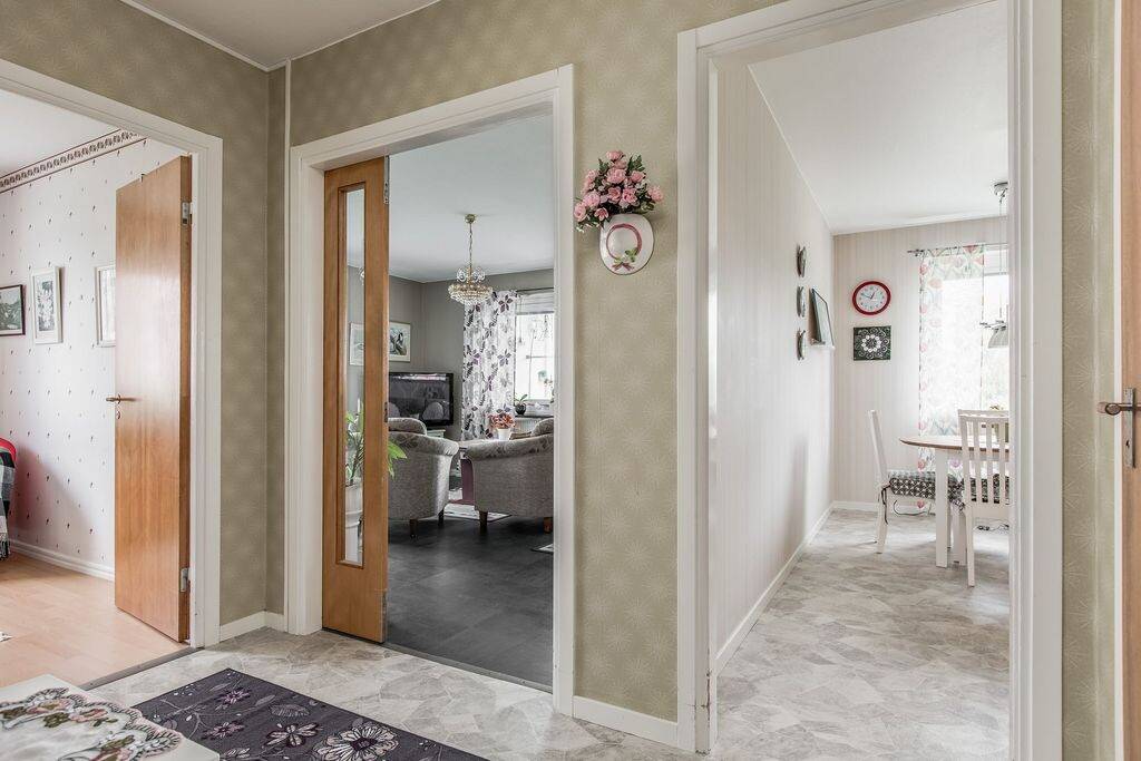 2 rum Lägenhet på Fyrväpplingsvägen 8 Finsta Sundsvalls kommun - bild 6