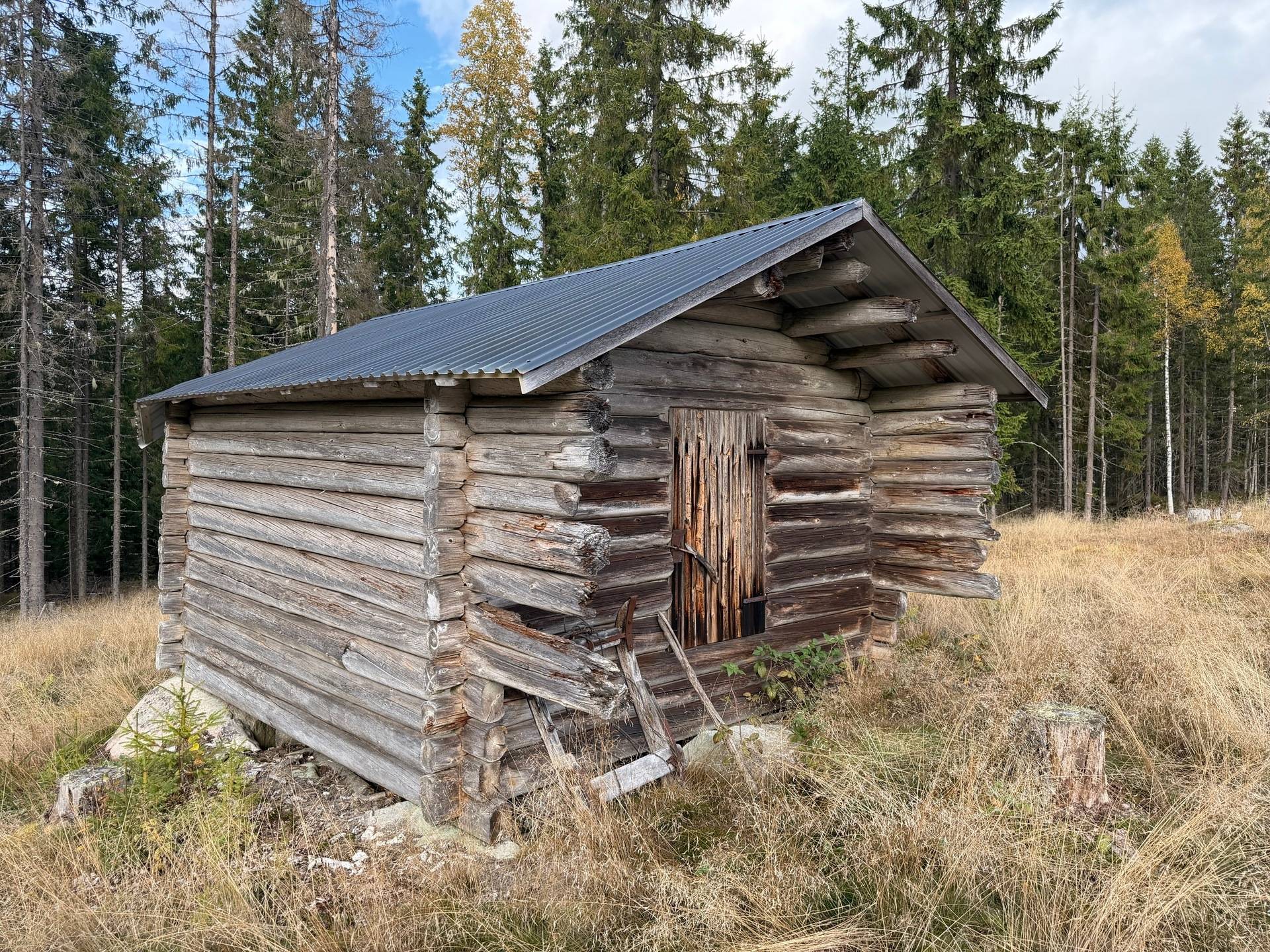 2 rum Fritidshus på Björkenässätern 3 Torsby kommun - bild 20