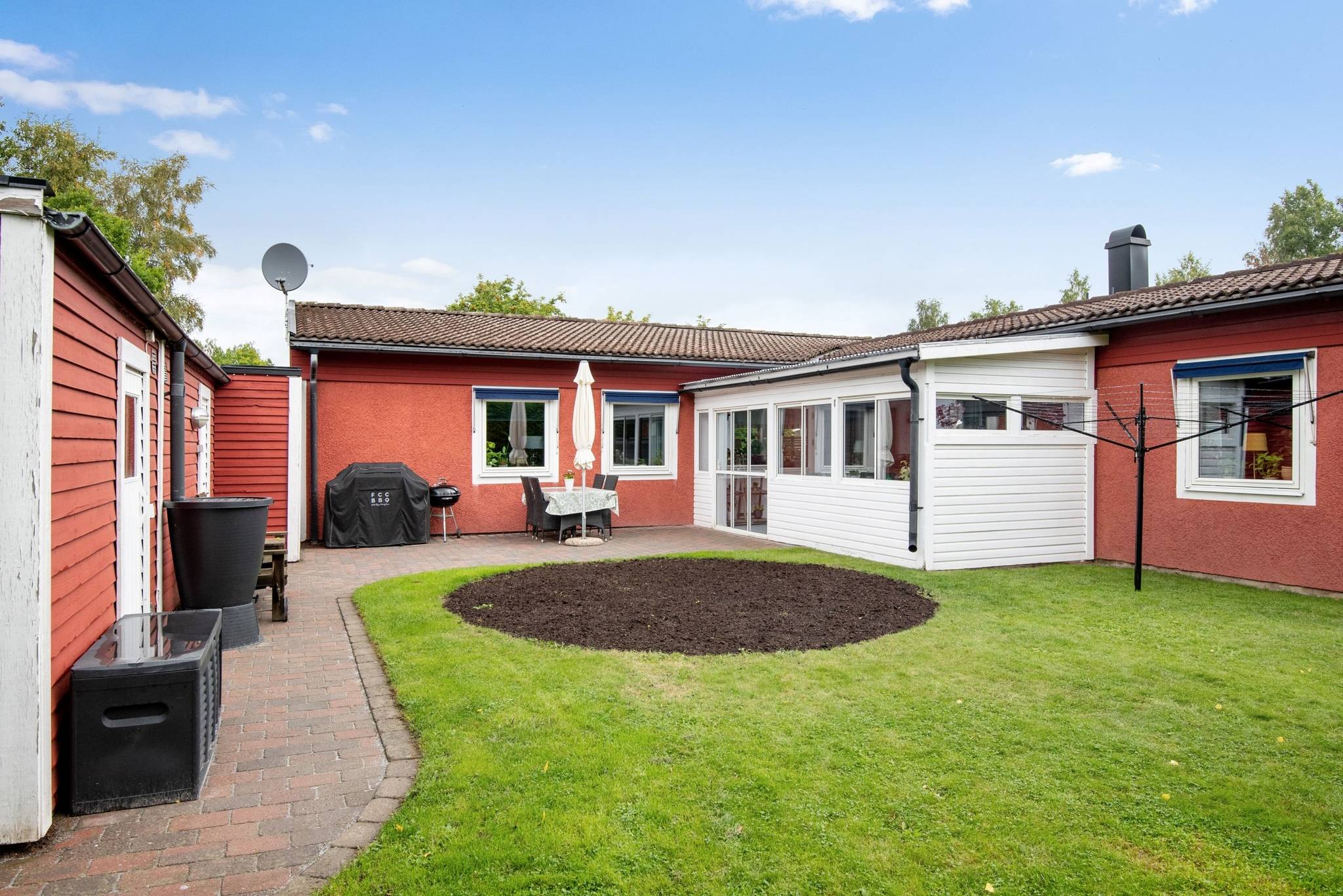 5 rum Villa på Sköldgatan 10 BRÅSTORP Motala kommun - bild 21