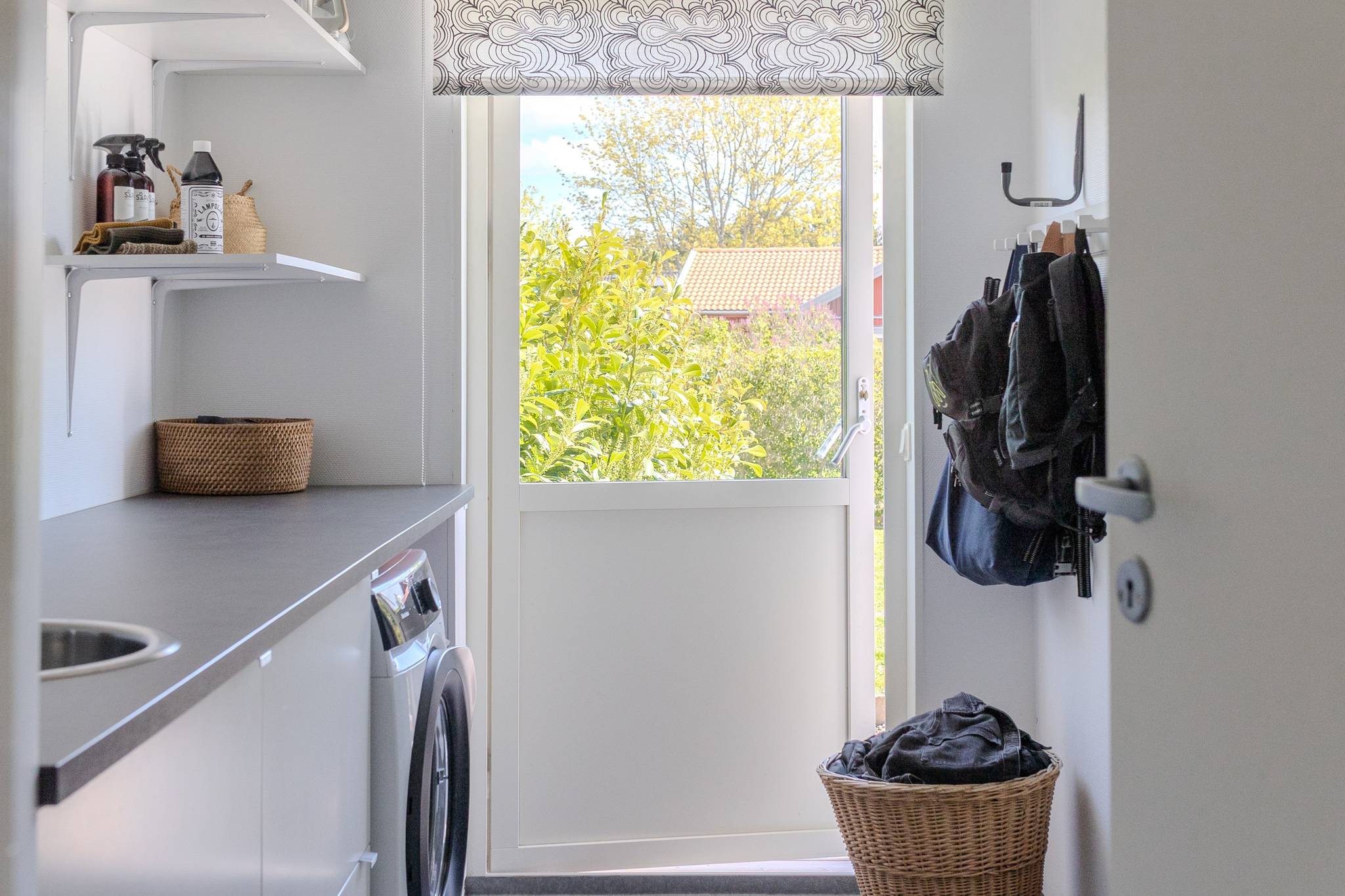 7 rum Villa på Törnkvists väg 9 Torslunda Mörbylånga kommun - bild 26