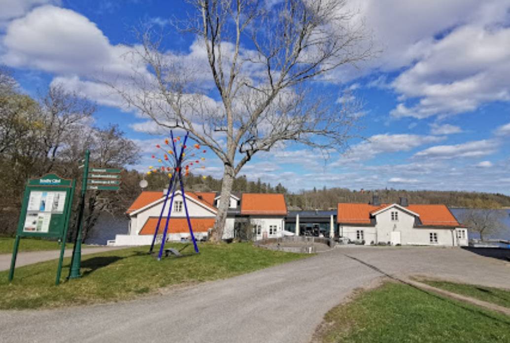 5 rum Villa på Fabelgränd 13 Balingsnäs Huddinge kommun - bild 44